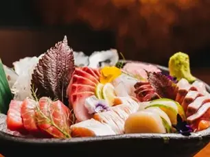 La Importancia de los Ingredientes Frescos en la Cocina Japonesa