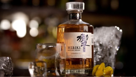 whisky japonés