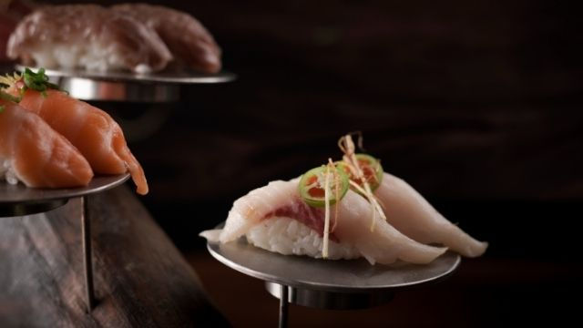 Cómo comer sushi: guía de etiqueta y consejos prácticos