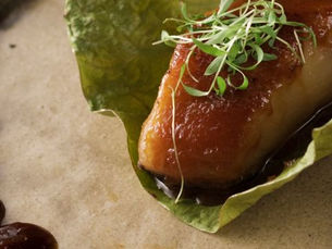 10 ingredientes importantes en la cocina japonesa