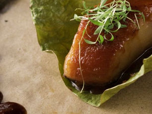 10 ingredientes importantes en la cocina japonesa