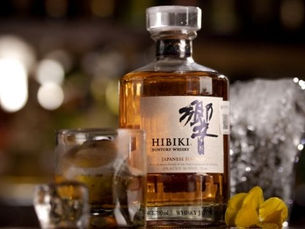 La historia del whisky japonés Suntory