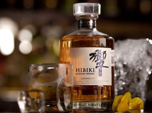 La historia del whisky japonés Suntory