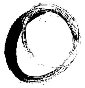 Isotype for Japanese Restaurant Tora