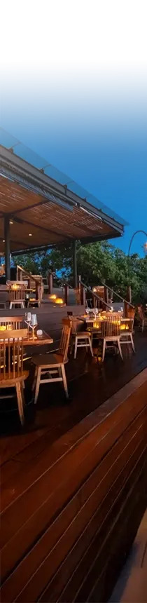 Tora Japanese Restaurant in Cancun Hotel Zone