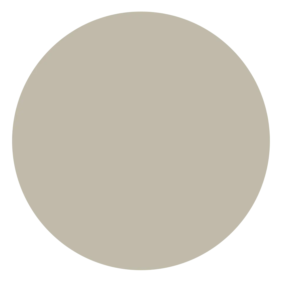 Circular background