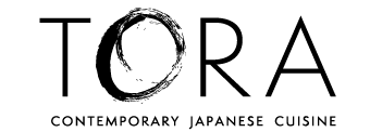 Logotipo Tora