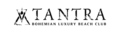 Logotipo Beach Club Tantra